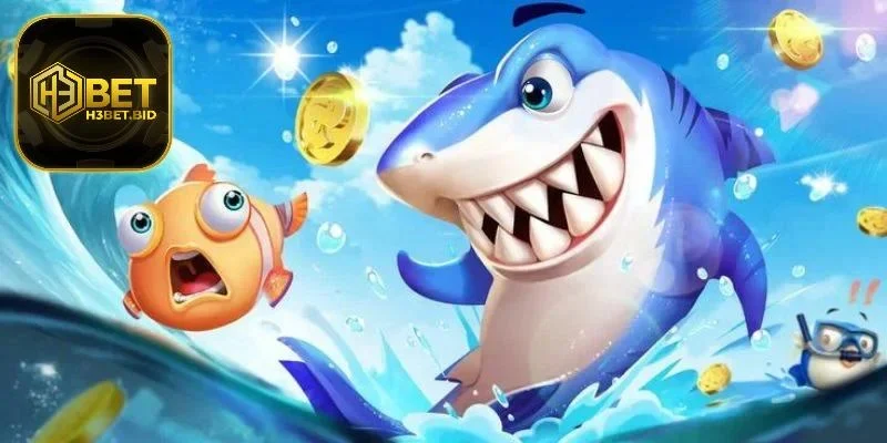 Vài sai lầm phổ biến khi dùng chiến thuật bắn cá theo đàn