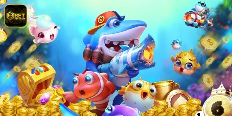 Chiến thuật nhử cá