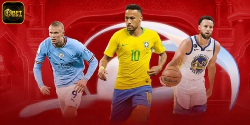 Chinh phục đam mê bóng đá cùng Thể Thao H3BET