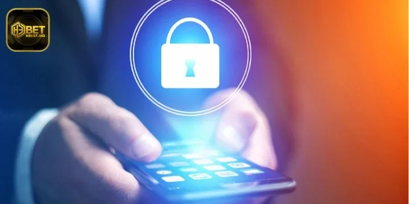 Bảo vệ thông tin an toàn