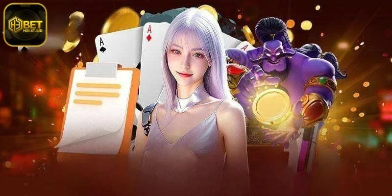 Chơi có trách nhiệm, kiểm soát thông minh tại H3BET