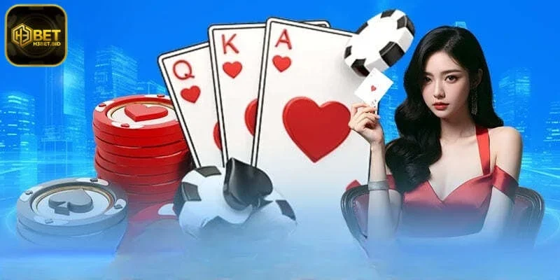 H3BET xử lý minh bạch, rõ ràng