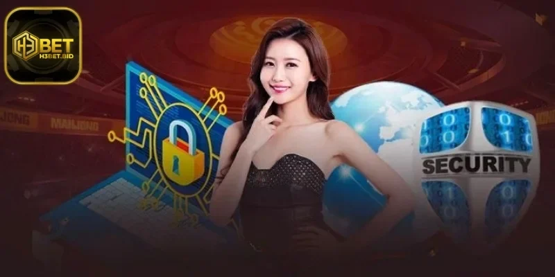 Bảo mật an toàn