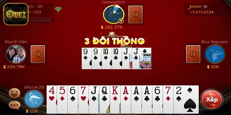 Tham gia ngay game bài H3BET để có cơ hội nhận quà tặng hấp dẫn