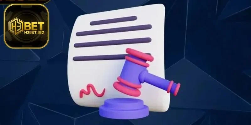 3 loại giấy phép hoạt động mà H3BET sở hữu