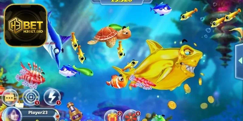 Đôi điều về công cụ hack bắn cá