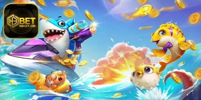 Vài lý do có nên dùng hack bắn cá không