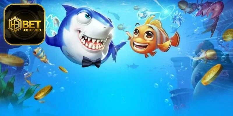 Top 4 loại công cụ hack bắn cá phổ biến