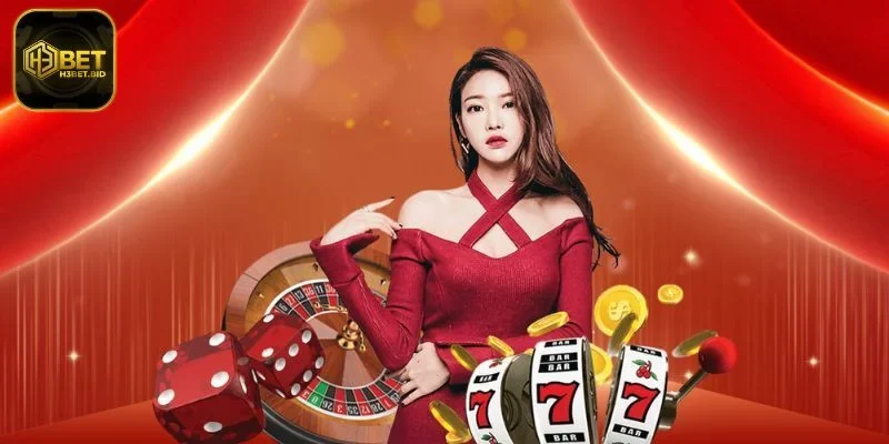 Hành trình xây dựng nền tảng H3BET cá cược đột phá