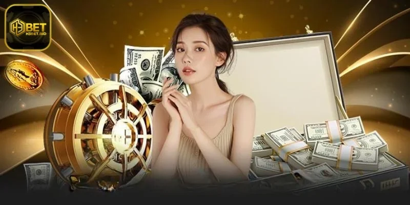Tuân thủ điều kiện chương trình Khuyến Mãi H3BET