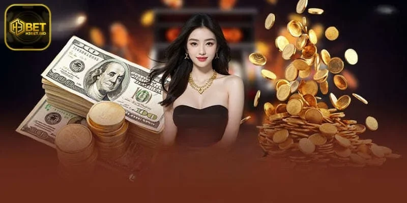 Thưởng nạp đầu hấp dẫn