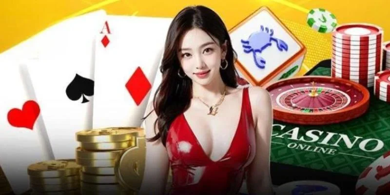SE Casino - Nhà phát hành game uy tín hàng đầu