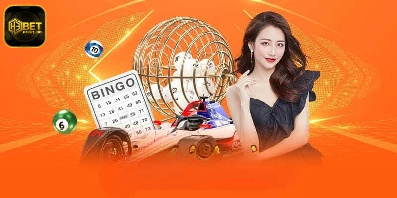 Xổ Số 3 Miền H3BET – Minh bạch, công bằng, dễ chơi