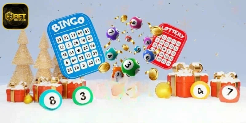 Xổ Số H3BET được người chơi yêu thích