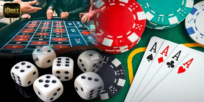 Tổng hợp những sản phẩm cược đa dạng và hấp dẫn tại H3BET